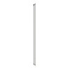 Panneau d'Accès Blanc 63 x 63 x 3 cm Acier 520240520240