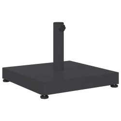 Pied de parasol Gris foncé 45 x 45 x 31,5 cm 520242520242