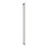 Panneau d'Accès Blanc 43 x 43 x 3 cm Acier 520243520243