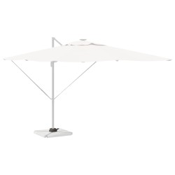 Pied de parasol Argent 23 x 14 x 6 cm 520255520255