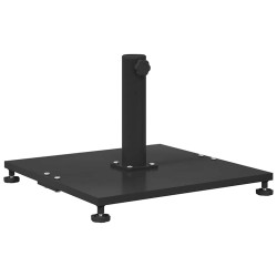 Pied de parasol Noir 45 x 45 x 31 cm 520258520258