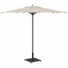 Pied de parasol Noir 45 x 45 x 31 cm 520258520258