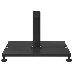 Pied de parasol Noir 45 x 45 x 31 cm 520258520258