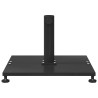 Pied de parasol Noir 45 x 45 x 31 cm 520258520258