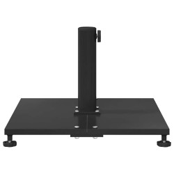 Pied de parasol Noir 45 x 45 x 31 cm 520258520258