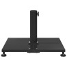 Pied de parasol Noir 45 x 45 x 31 cm 520258520258