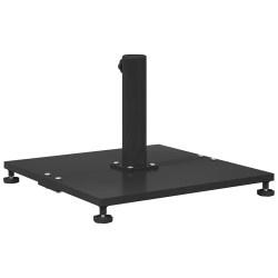 Pied de parasol Noir 45 x 45 x 31 cm 520258520258