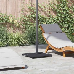 Pied de parasol Gris foncé 45 x 45 x 31 cm 520259520259