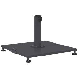 Pied de parasol Gris foncé 45 x 45 x 31 cm 520259520259