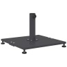 Pied de parasol Gris foncé 45 x 45 x 31 cm 520259520259