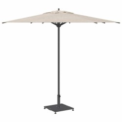Pied de parasol Gris foncé 45 x 45 x 31 cm 520259520259