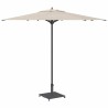 Pied de parasol Gris foncé 45 x 45 x 31 cm 520259520259