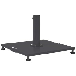 Pied de parasol Gris foncé 45 x 45 x 31 cm 520259520259