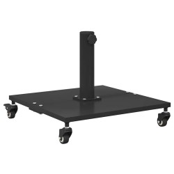 Pied de parasol Noir 45 x 45 x 31,5 cm 520269520269