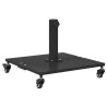 Pied de parasol Noir 45 x 45 x 31,5 cm 520269520269