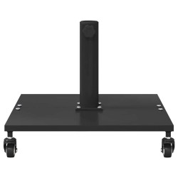 Pied de parasol Noir 45 x 45 x 31,5 cm 520269520269