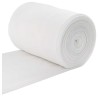 Tuyau de Drain Blanc 16 x 5000 cm tissu 520272520272