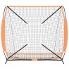 Filet d'entraînement de baseball 180 x 89,5 x 152,5 cm 520577520577