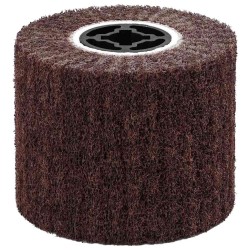 Rouleaux de ponçage 3 pcs Marron 12 x 12 x 10 cm 520680520680