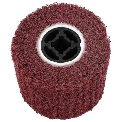 Rouleaux de ponçage 3 pcs Rouge 12 x 12 x 10 cm 520684520684