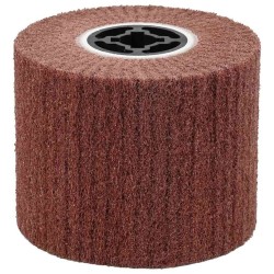 Rouleaux de ponçage 3 pcs Marron 12 x 12 x 10 cm 520687520687