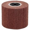 Rouleaux de ponçage 3 pcs Marron 12 x 12 x 10 cm 520687520687