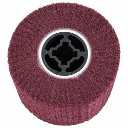 Rouleaux de ponçage 3 pcs Rouge 12 x 12 x 10 cm 520690520690