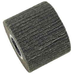 Rouleaux de ponçage 3 pcs Noir 12 x 12 x 10 cm 520693520693