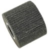 Rouleaux de ponçage 3 pcs Noir 12 x 12 x 10 cm 520693520693