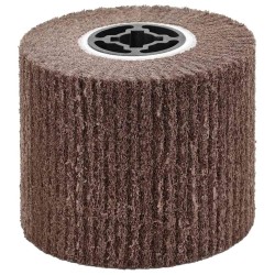 Rouleaux de ponçage 3 pcs Marron 12 x 12 x 10 cm 520694520694