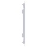 Panneaux d'Accès Blanc 40 x 40 cm Plastic ABS 520727520727
