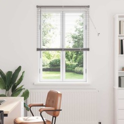 Stores vénitiens Argenté 175 x 90 cm Aluminium 520953520953