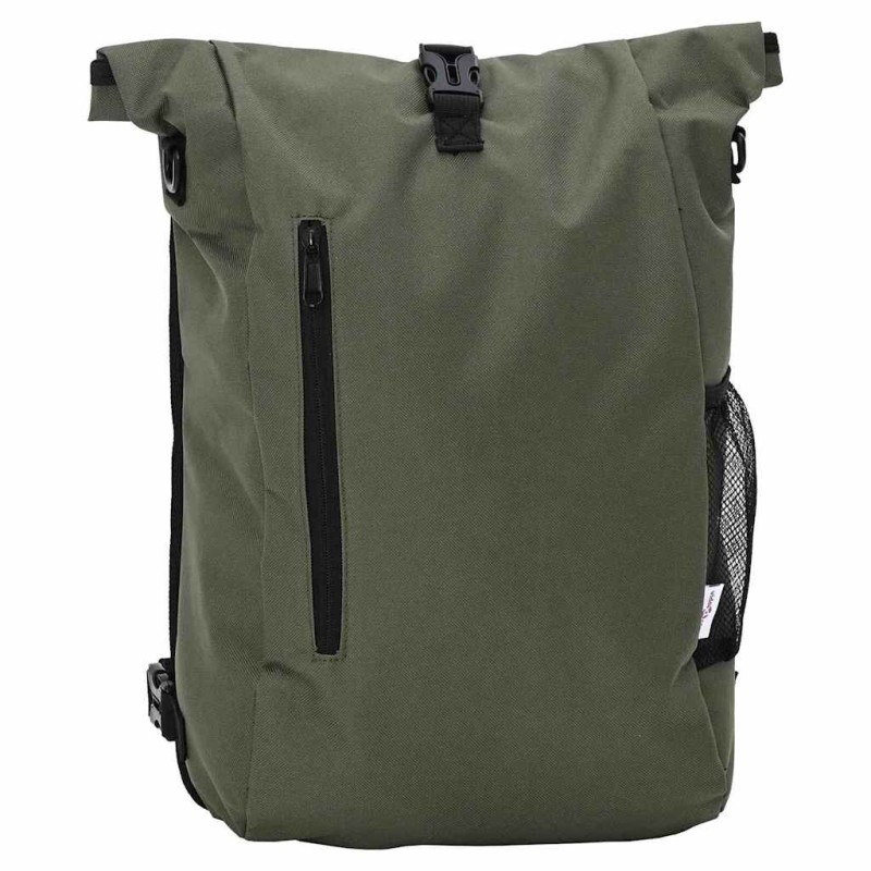 Sac à vélo Olive 31 x 13 x 58 cm Polyester 521139521139