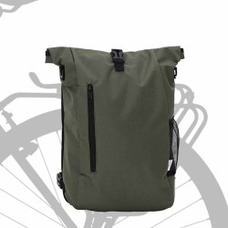 Sac à vélo Olive 31 x 13 x 58 cm Polyester 521139521139