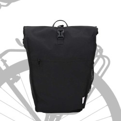 Sac à vélo Noir 34 x 16 x 59 cm Polyester 521143521143
