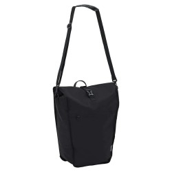 Sac à vélo Noir 34 x 16 x 59 cm Polyester 521143521143