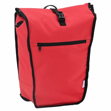 Sac à vélo Rouge 34 x 16 x 59 cm Polyester 521160521160