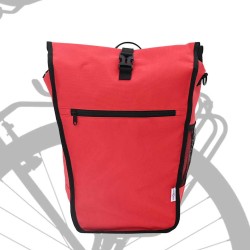 Sac à vélo Rouge 34 x 16 x 59 cm Polyester 521160521160