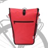 Sac à vélo Rouge 34 x 16 x 59 cm Polyester 521160521160