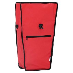 Sac à vélo Rouge 34 x 16 x 59 cm Polyester 521160521160