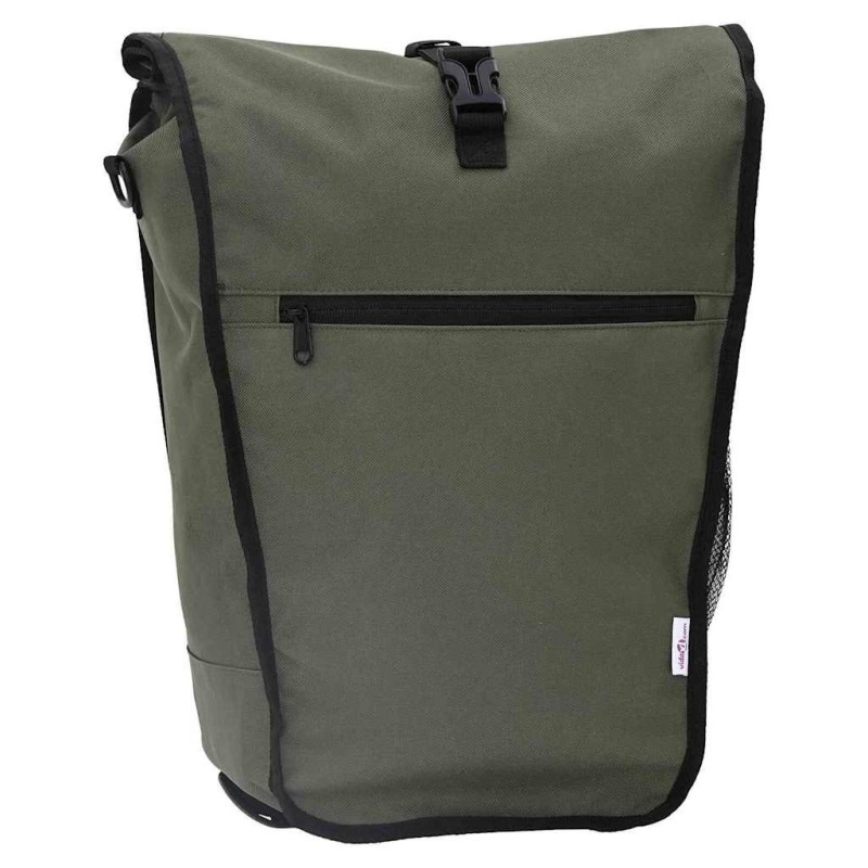Sac à vélo Olive 34 x 16 x 59 cm Polyester 521161521161