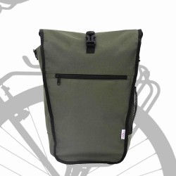 Sac à vélo Olive 34 x 16 x 59 cm Polyester 521161521161