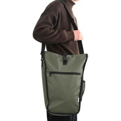 Sac à vélo Olive 34 x 16 x 59 cm Polyester 521161521161