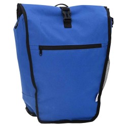 Sac à vélo Bleu 34 x 16 x 59 cm Polyester 521162521162