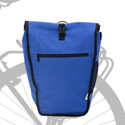 Sac à vélo Bleu 34 x 16 x 59 cm Polyester 521162521162