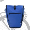 Sac à vélo Bleu 34 x 16 x 59 cm Polyester 521162521162