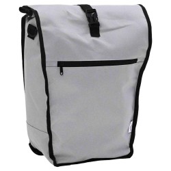 Sac à vélo Gris 34 x 16 x 59 cm Polyester 521163521163