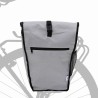 Sac à vélo Gris 34 x 16 x 59 cm Polyester 521163521163