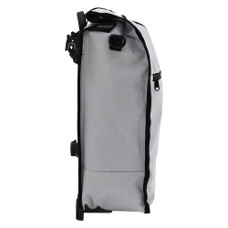 Sac à vélo Gris 34 x 16 x 59 cm Polyester 521163521163