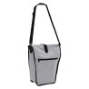 Sac à vélo Gris 34 x 16 x 59 cm Polyester 521163521163